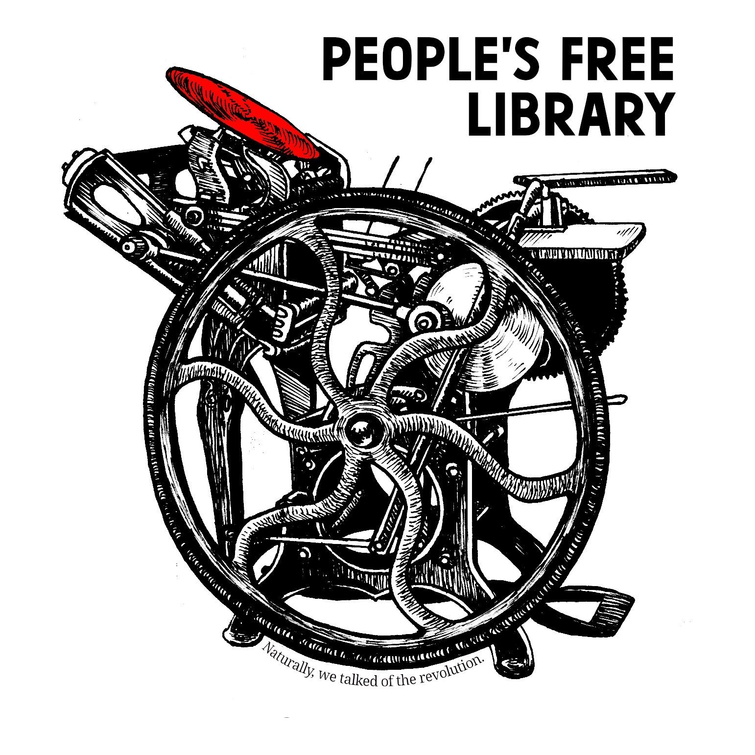 People's Free Library